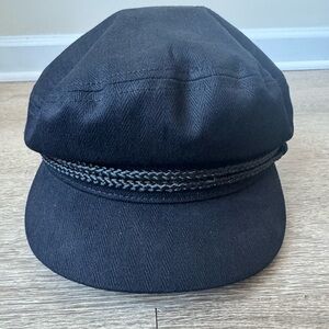 Brixton Hat